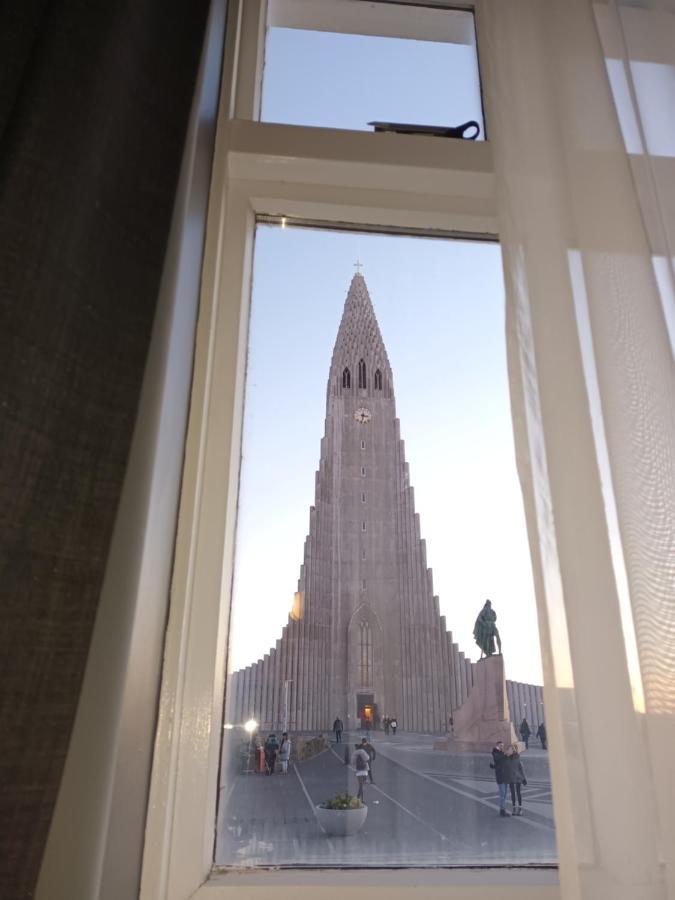 Hotel Leifur Eiriksson Reykjavík