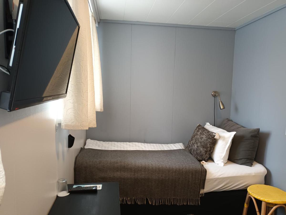 Hotel Leifur Eiriksson Reykjavík