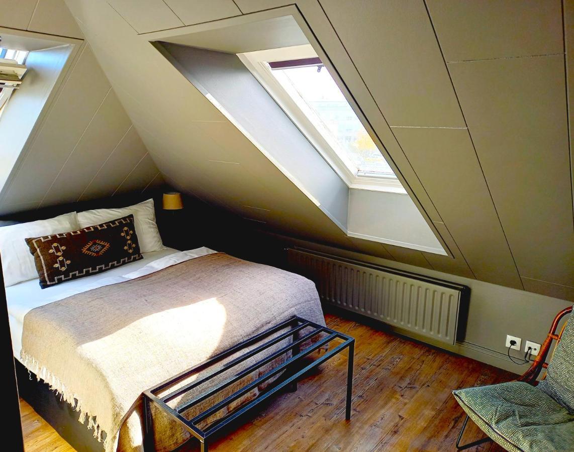 Leifur Eiriksson 3* Reykjavík