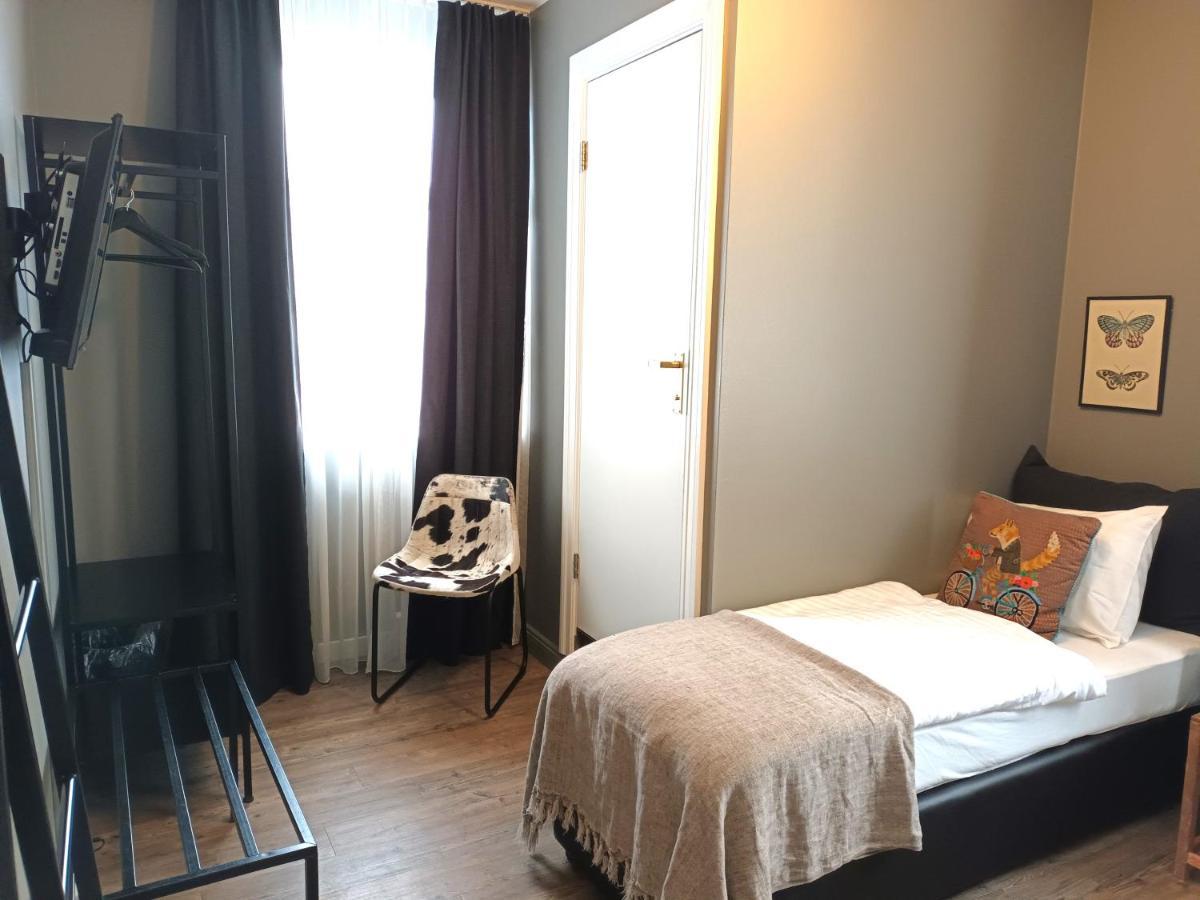 Leifur Eiriksson Hotel 3*