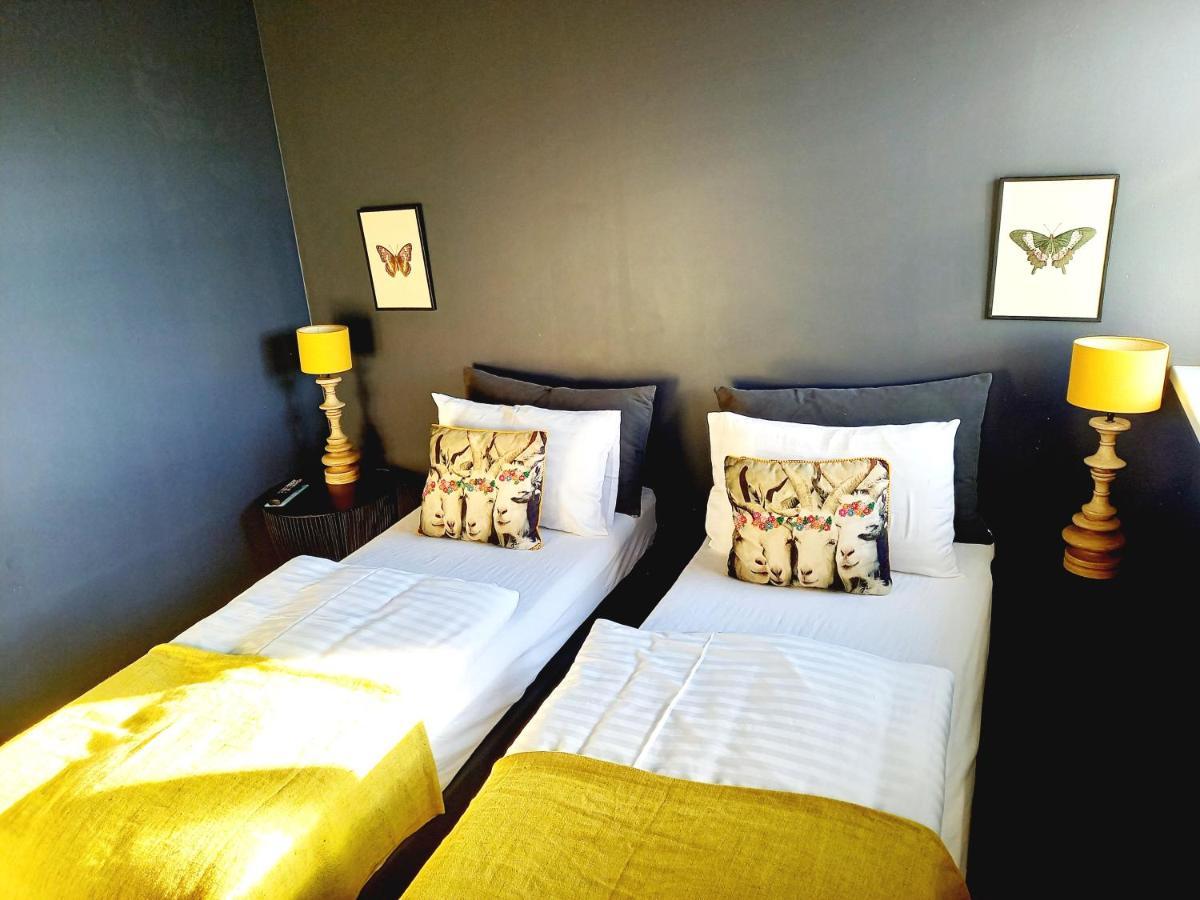 Hotel Leifur Eiriksson Reykjavík