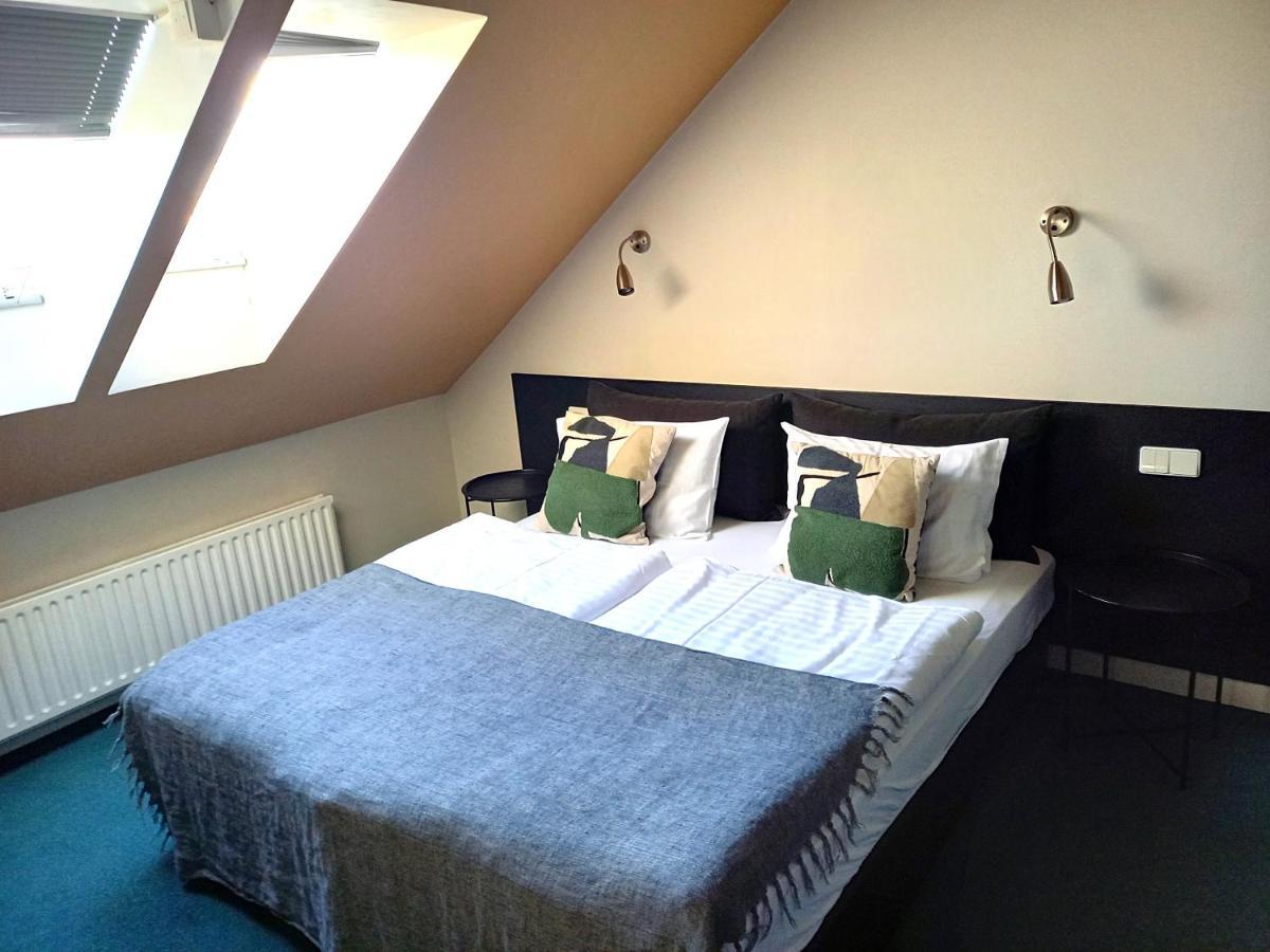 Hotel Leifur Eiriksson 3*