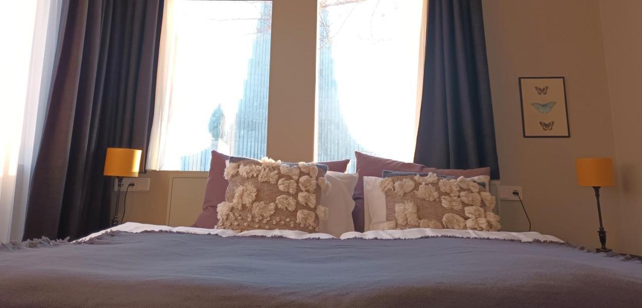Leifur Eiriksson Hotel Reykjavík