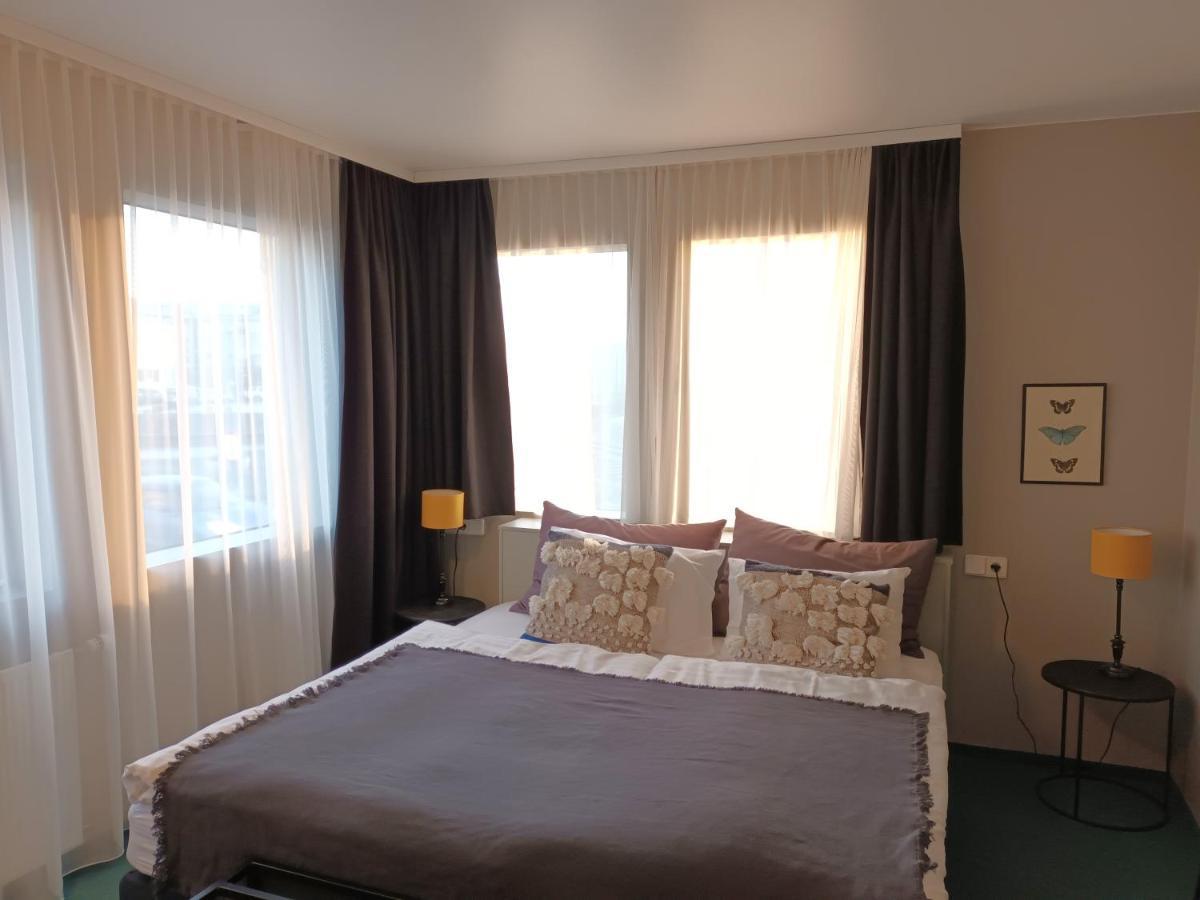 Hotel Leifur Eiriksson Reykjavík