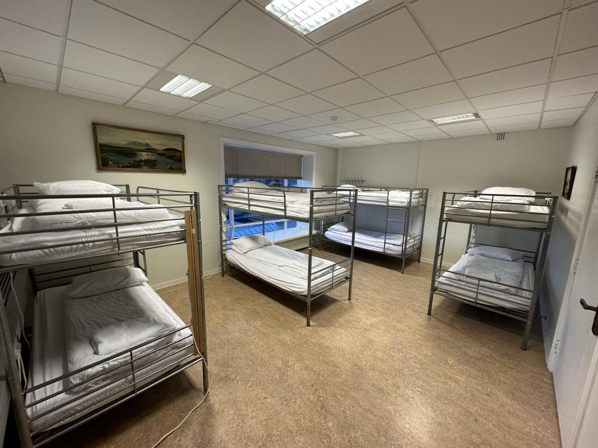 Hostel Baron's *