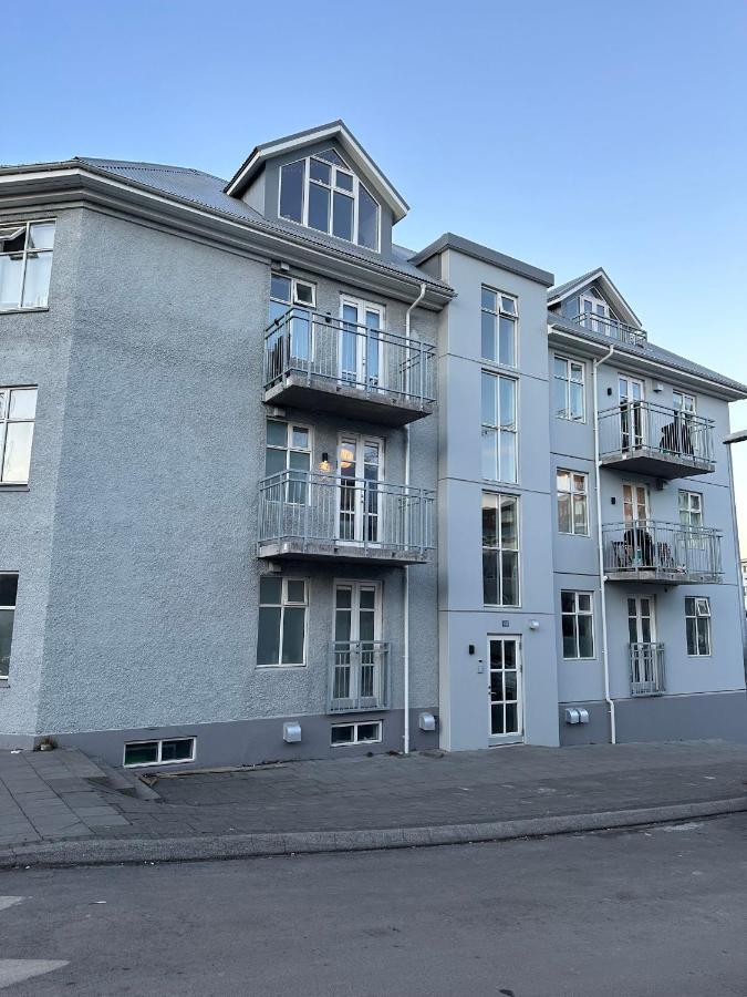 Downtown Luxury Reykjavík