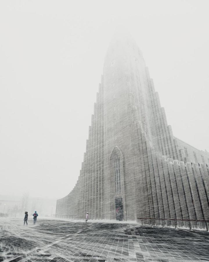 S46 By In Iceland
