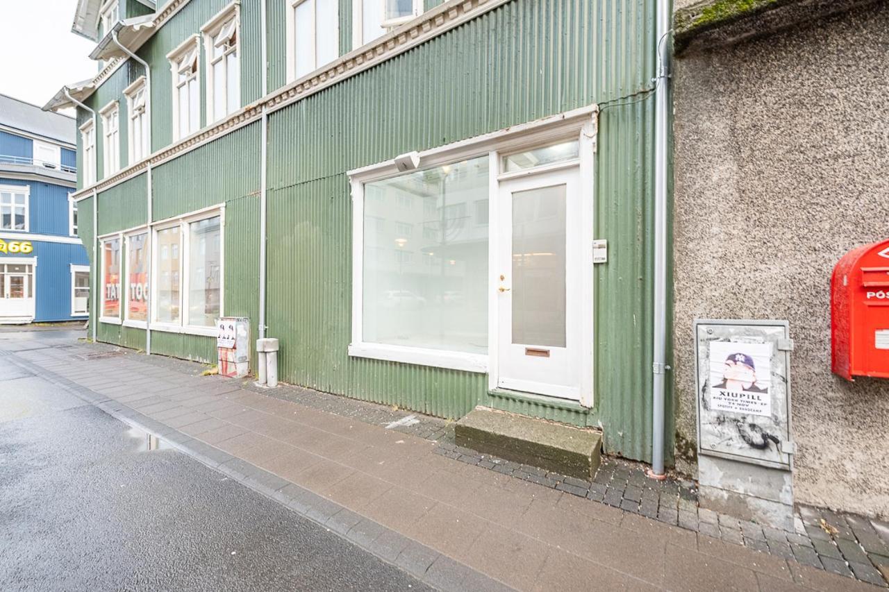 The Gallery Apartment Reykjavik