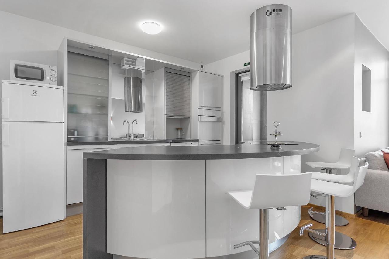 Apartamento Sunny - By The Sea In Center *