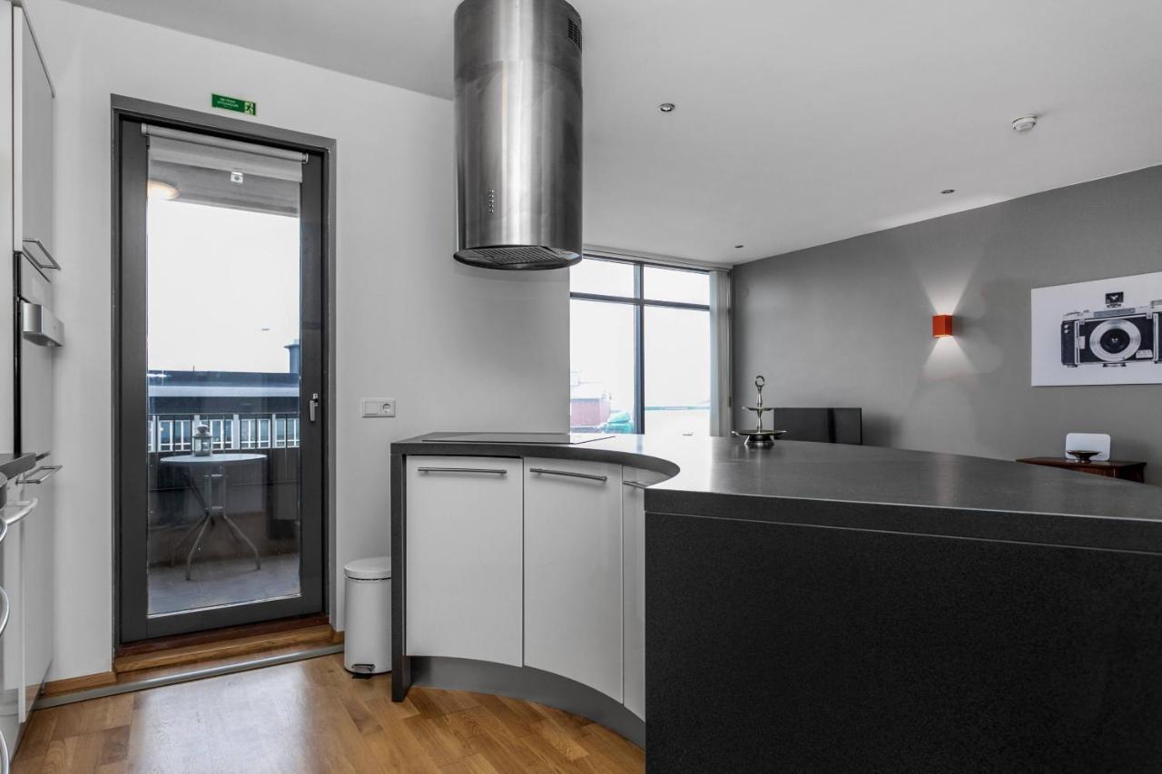 Apartamento Sunny - By The Sea In Center *