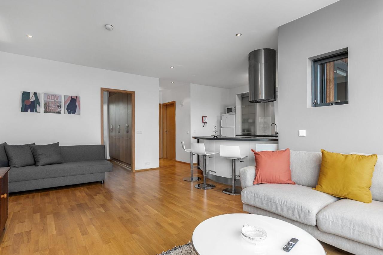 Apartment Sunny - By The Sea In Center