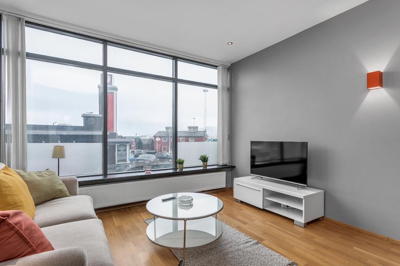 Apartment Sunny - By The Sea In Center *