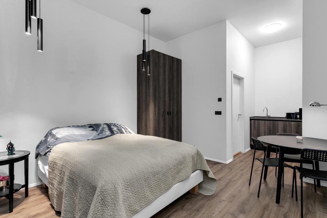 Appartement Brand-new Modern