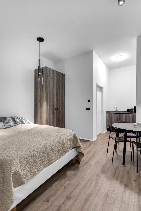 Appartement Brand-new Modern *
