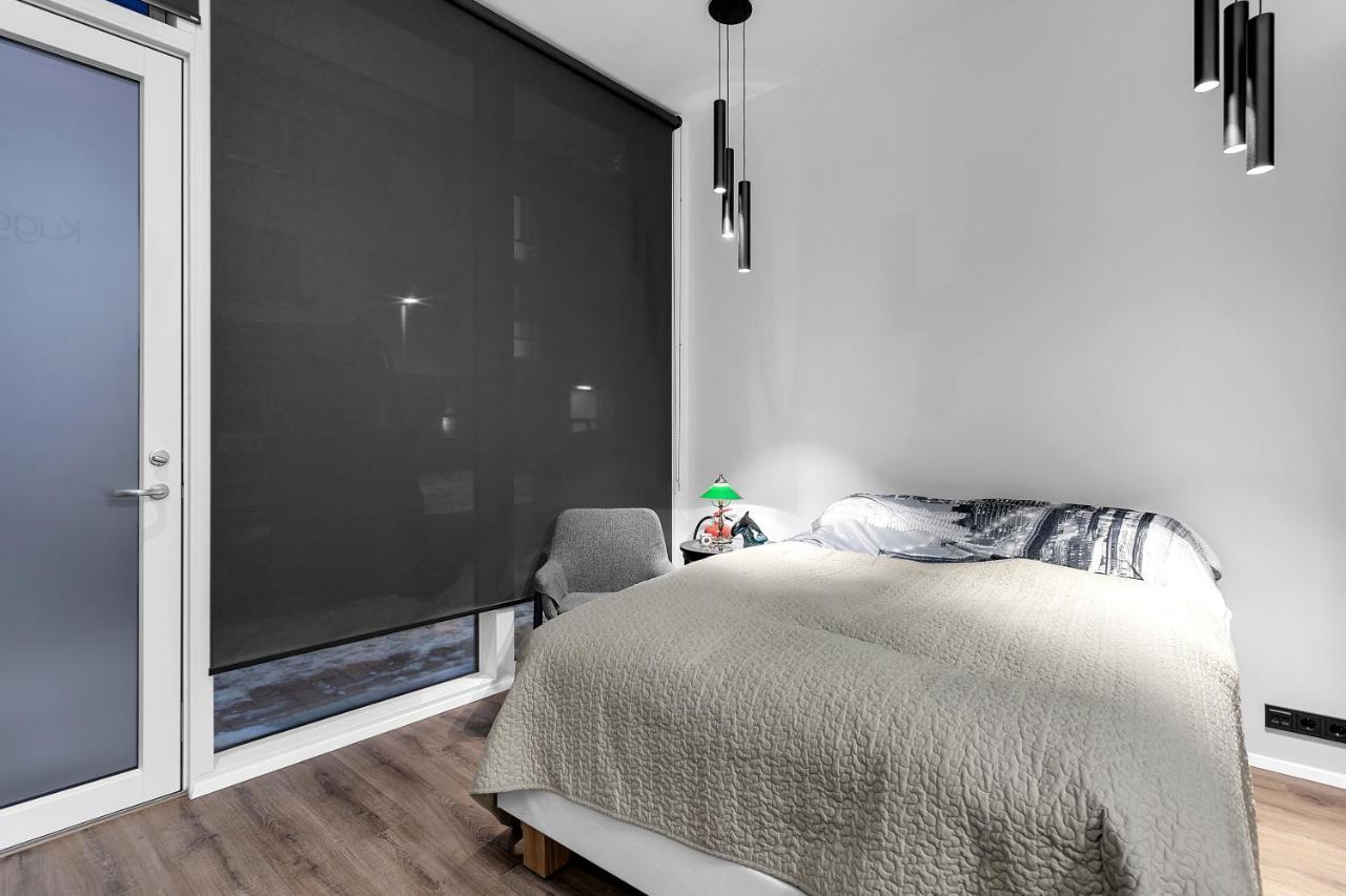 Appartement Brand-new Modern Reykjavík