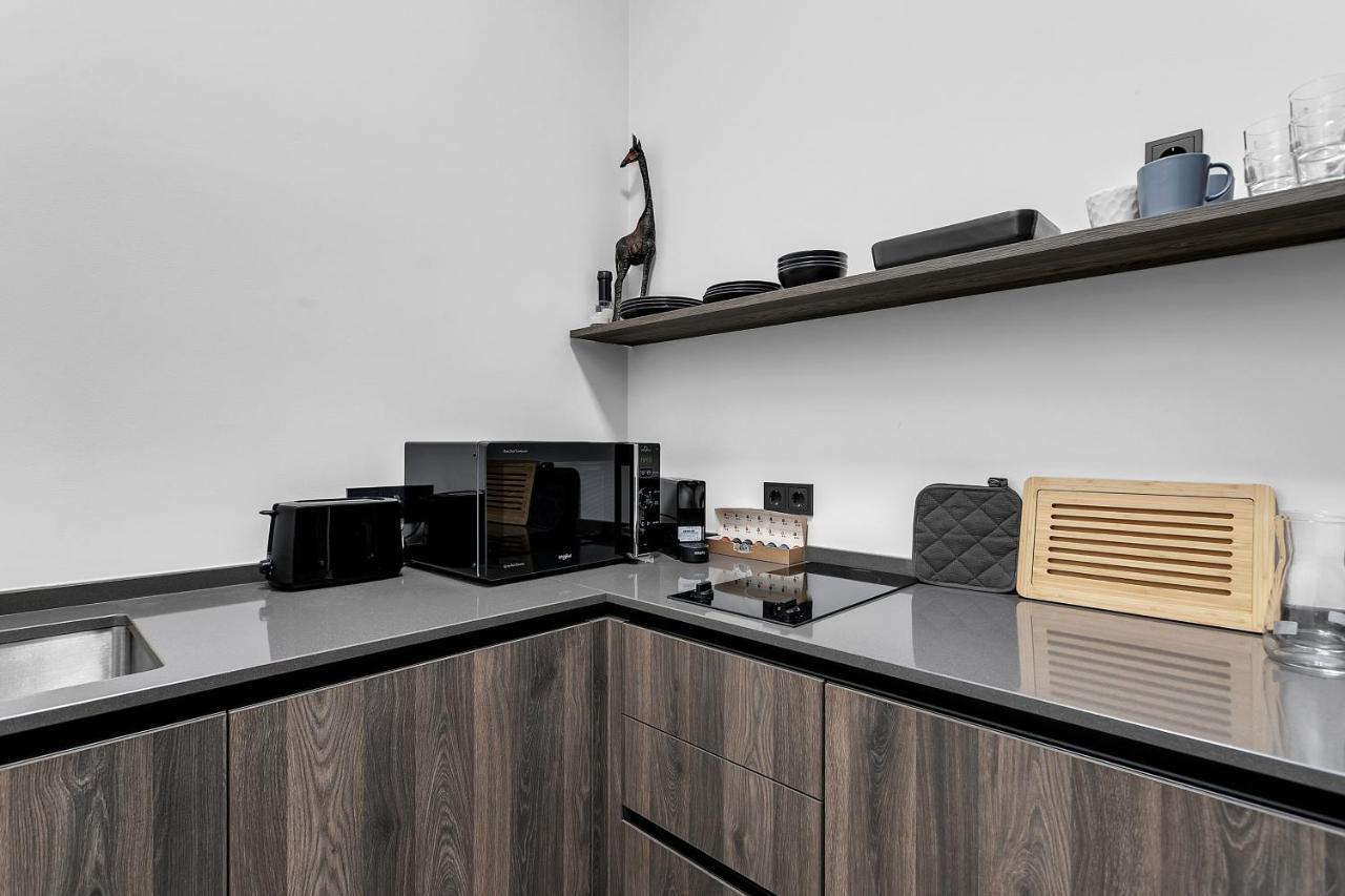 Appartement Brand-new Modern *