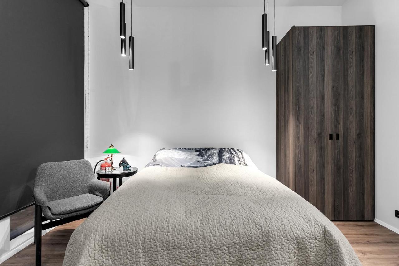 Brand-new Modern Appartement *