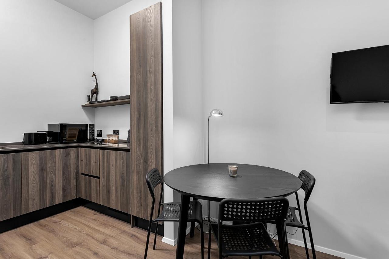 Brand-new Modern * Reykjavík