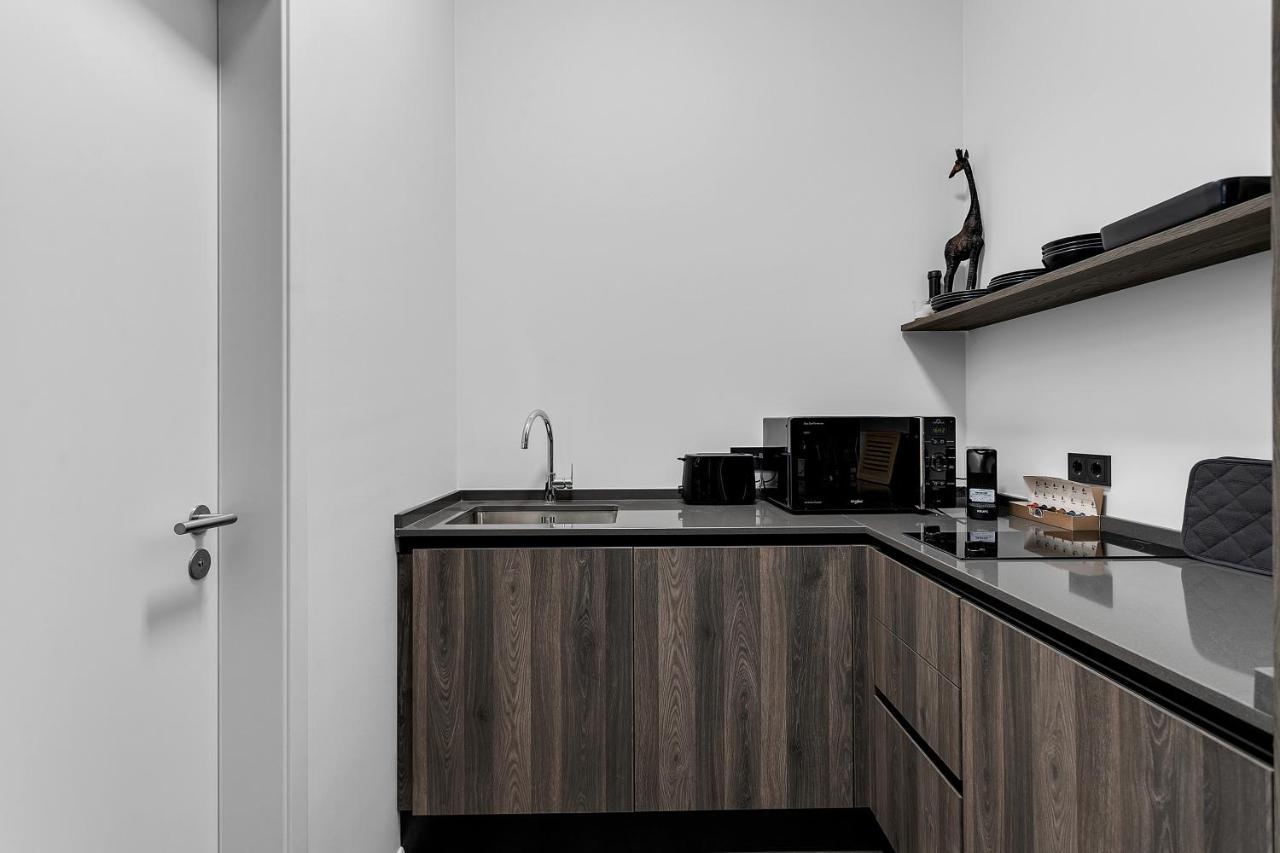Brand-new Modern Reykjavík