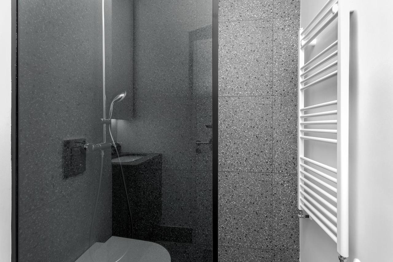 Brand-new Modern Appartement *