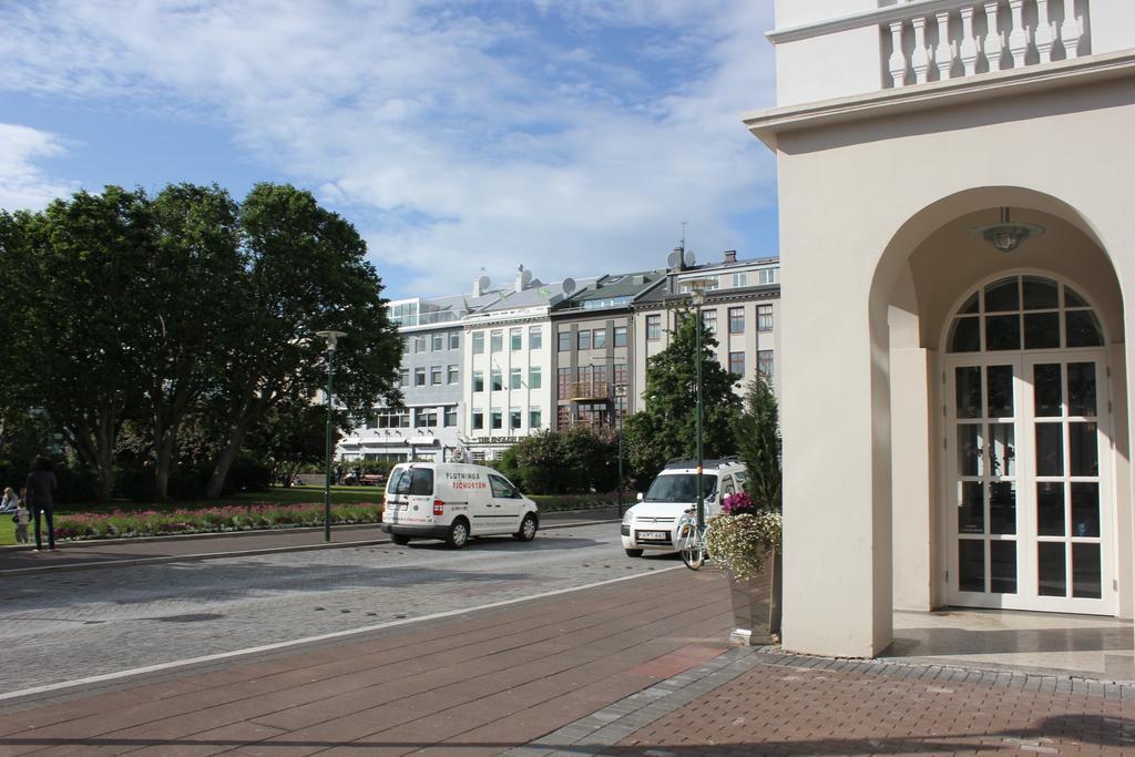 Downtown Charm Apartment