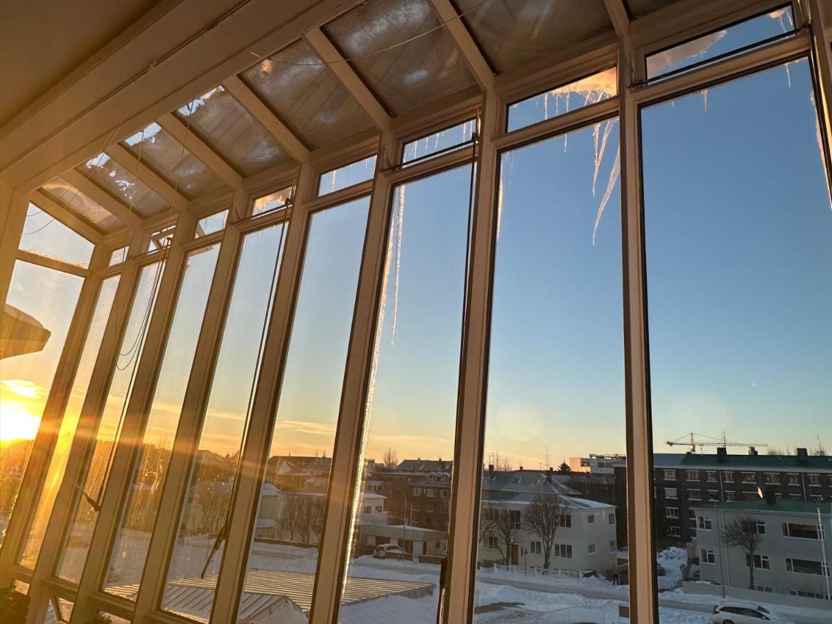 Baron's Reykjavík