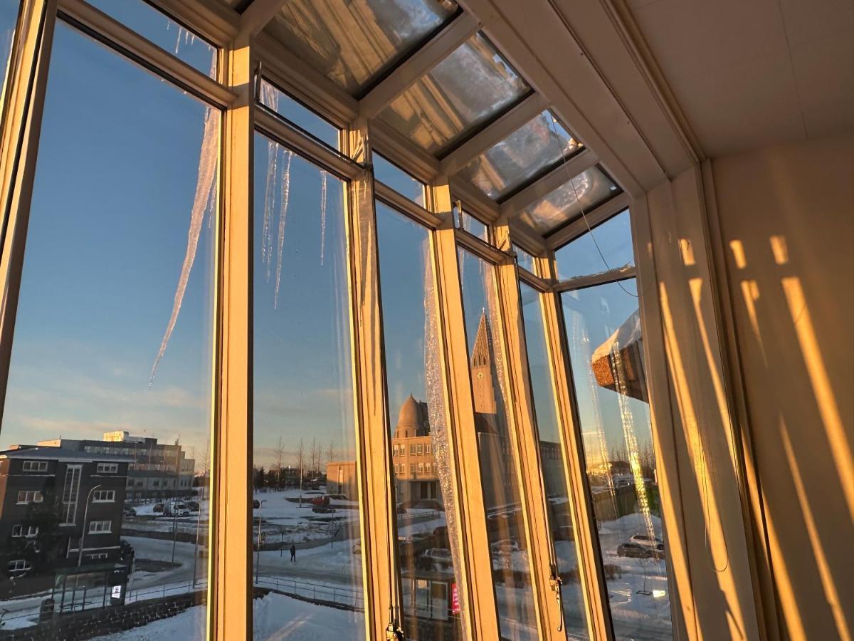 Hostel Baron's Reykjavik