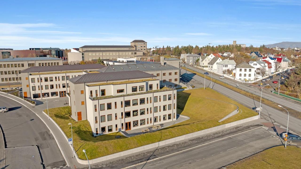 Student Hostel