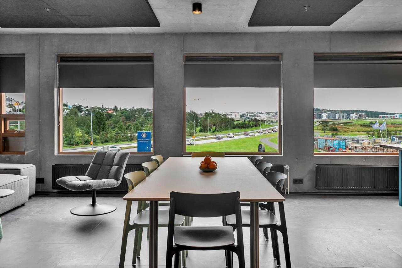 Student Hostel *