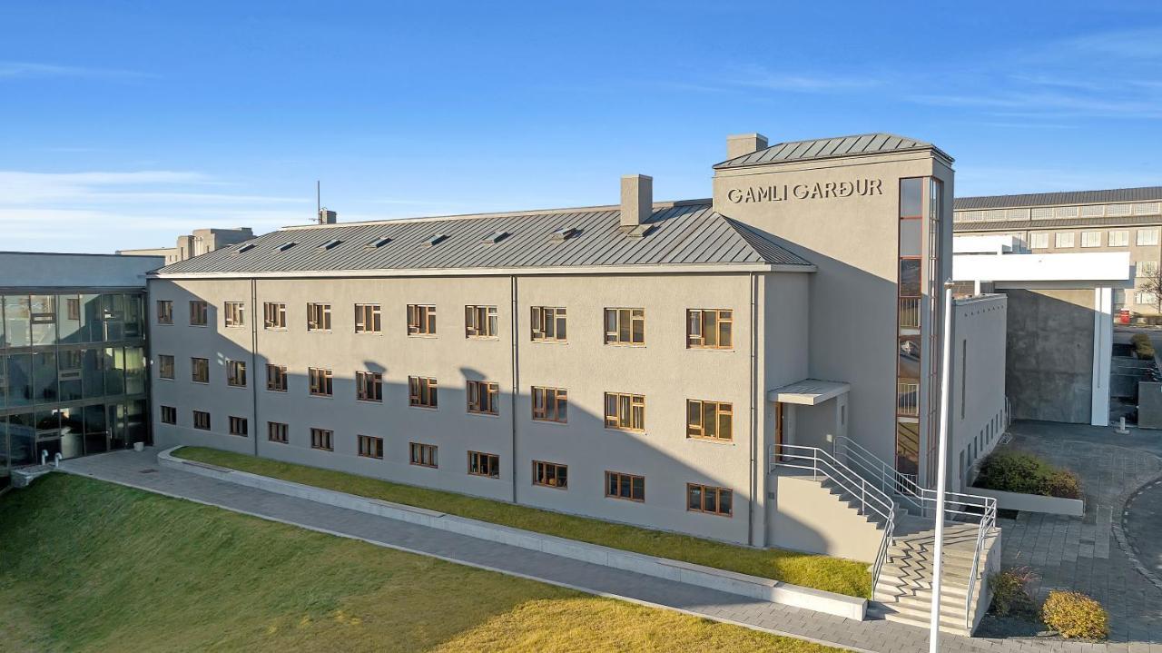 Student Hostel *