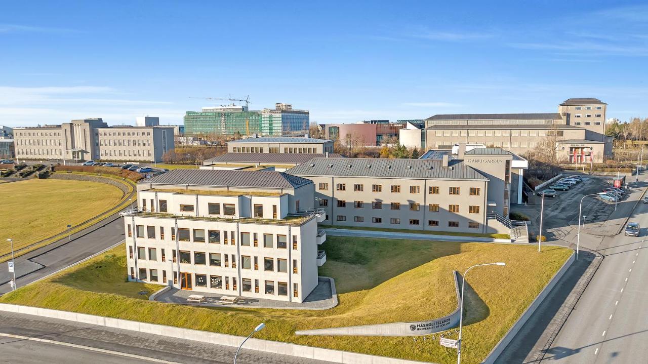 Student Hostel