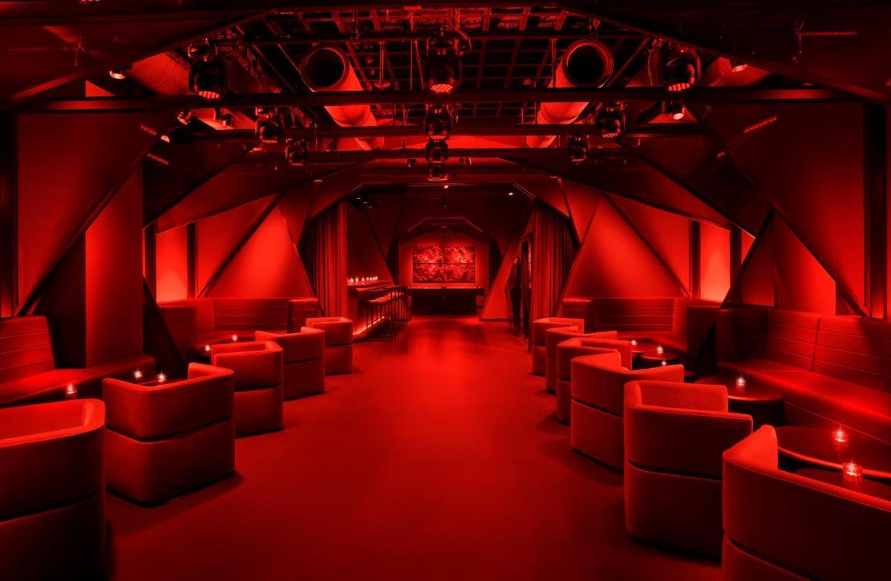 The Edition 5* Reiquiavique