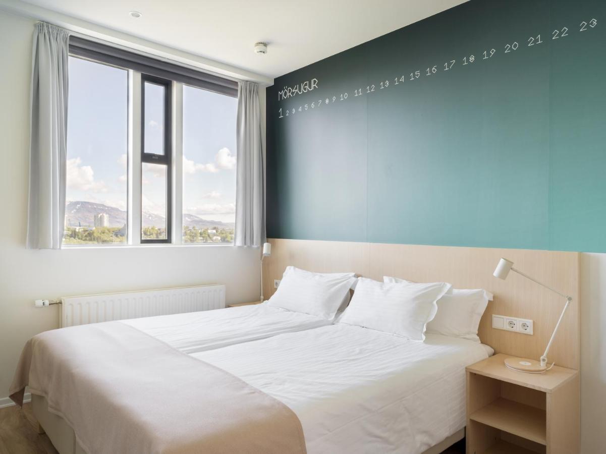 Lights By Keahotels 3* Reykjavík