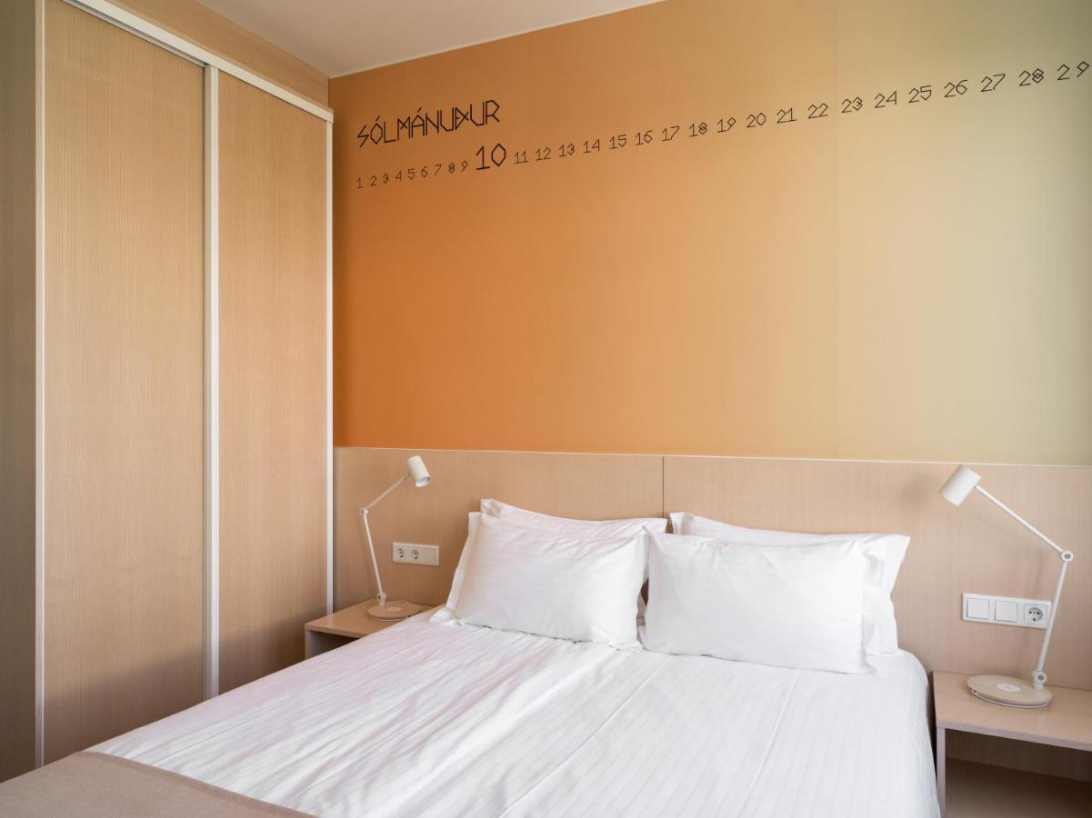 Hotel Lights By Keahotels 3*
