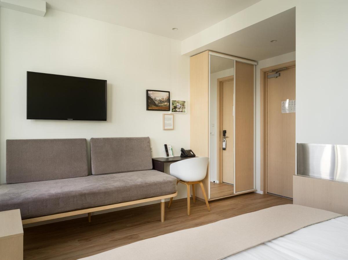 Lights By Keahotels Reykjavik