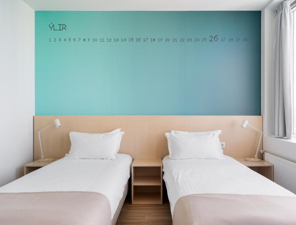 Lights By Keahotels Hotel