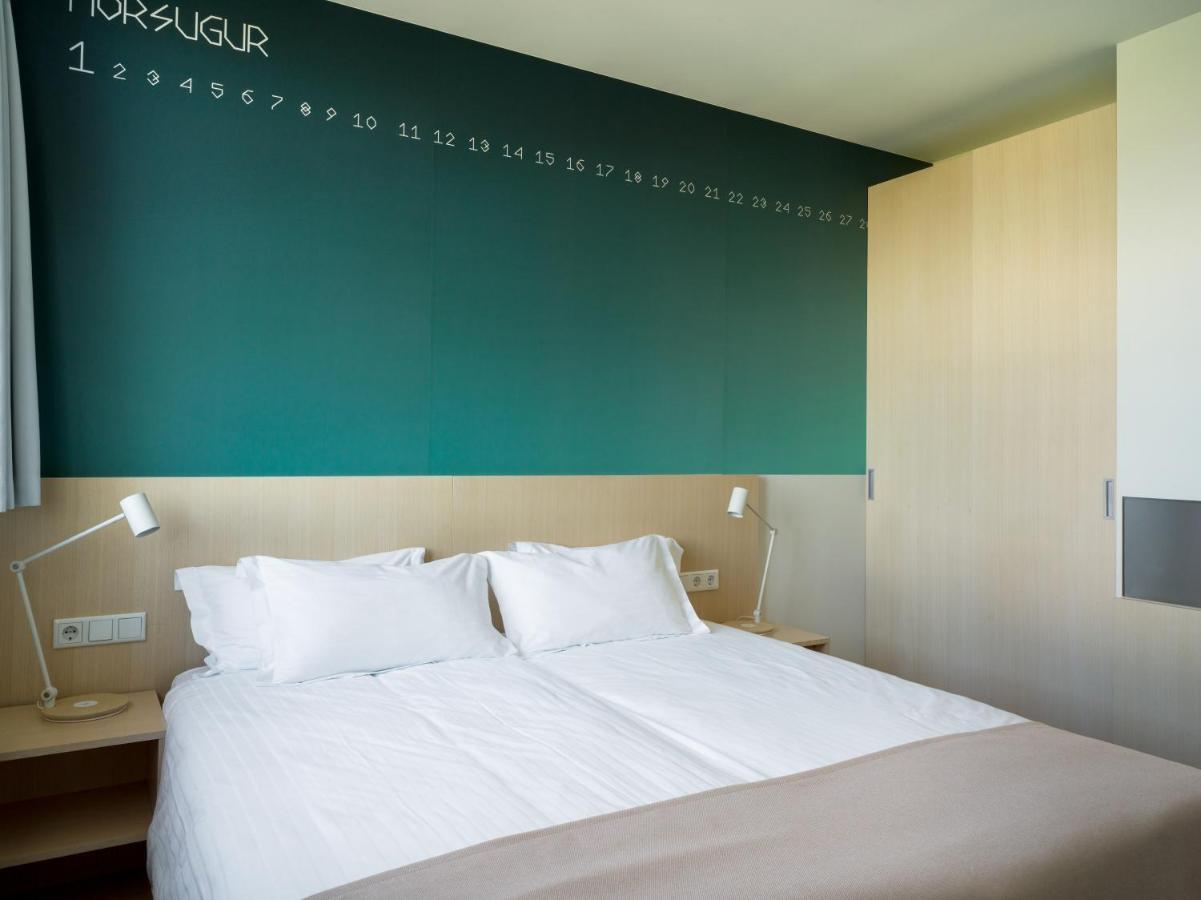 Hotel Lights By Keahotels