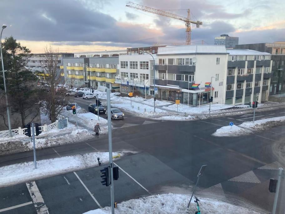 Great And Spacious Family With 4 Bedrooms Reykjavík
