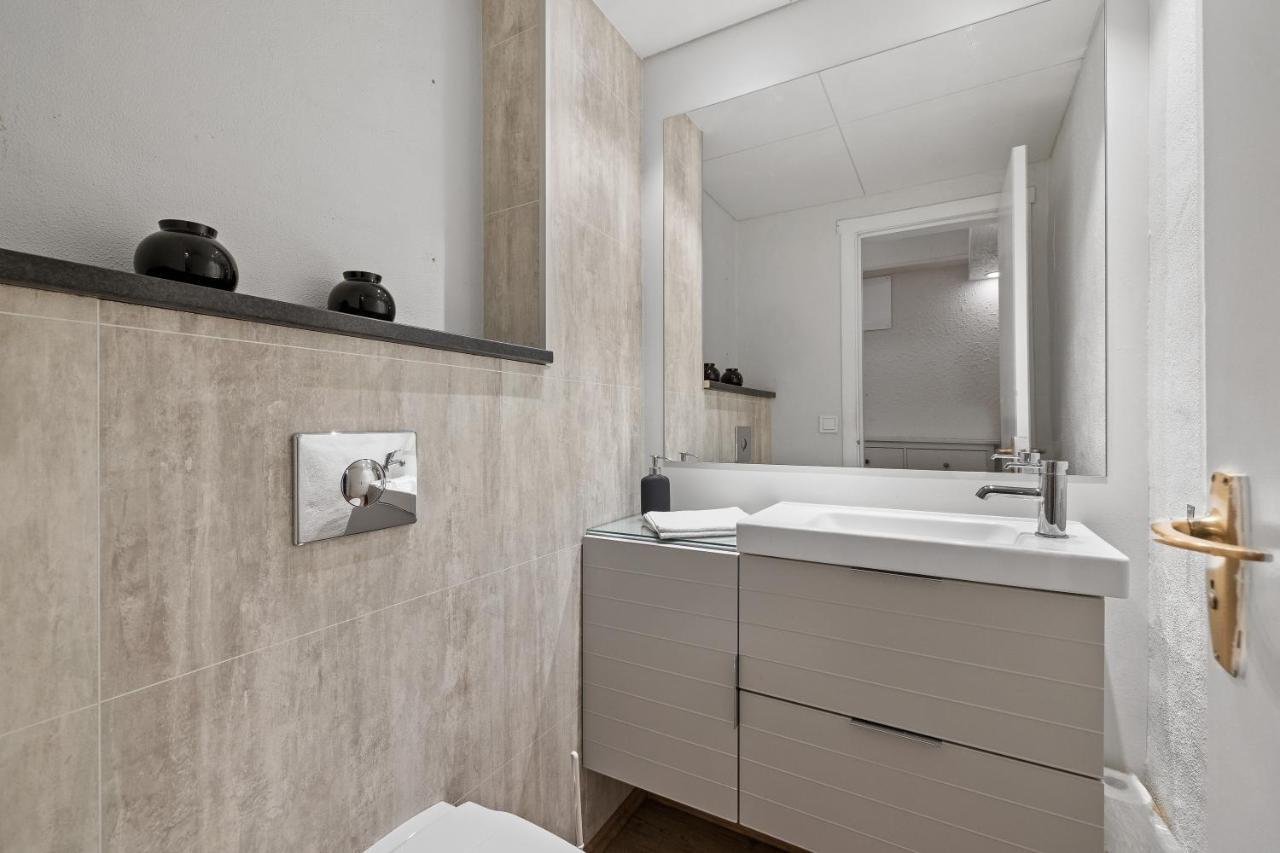 Apartment Odinn Eiriksgata *
