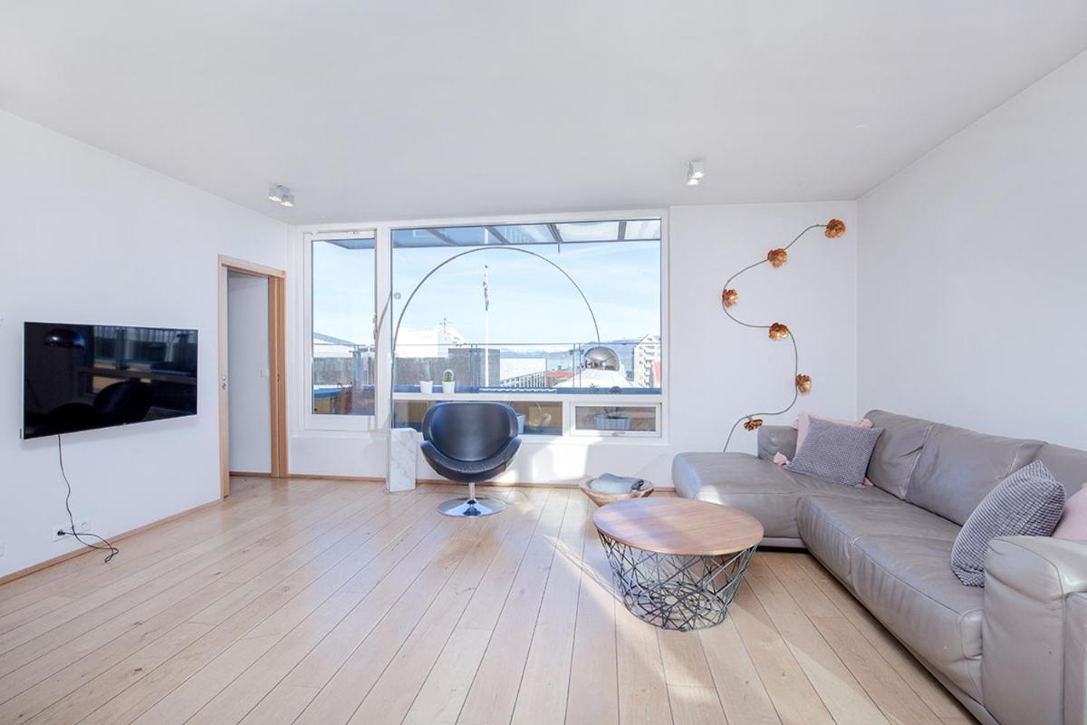 Penthouse With Panasonic Mountain View