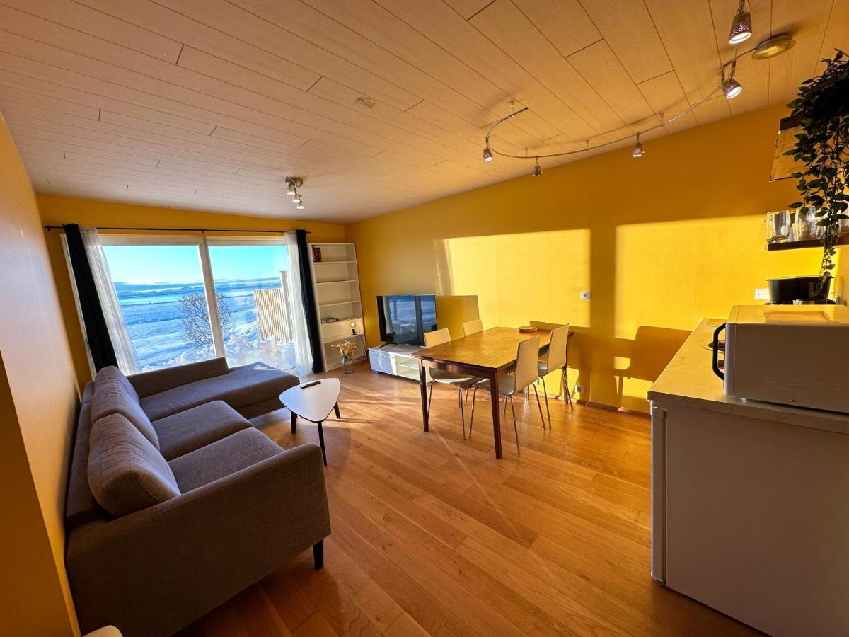 Apartment An Elegant In - Great Location