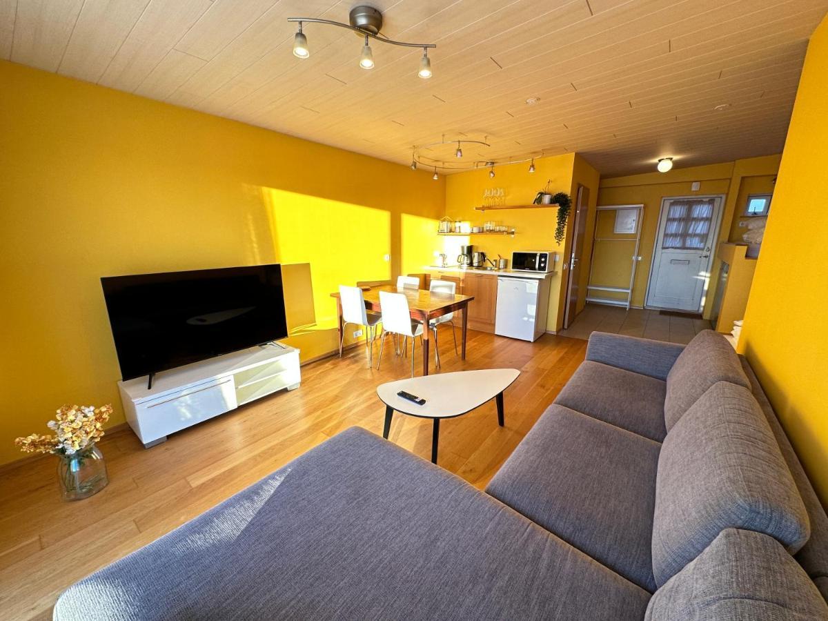 Apartment An Elegant In - Great Location