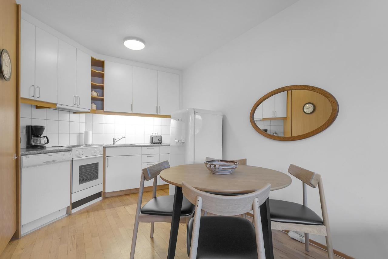 Charming One-bedroom *