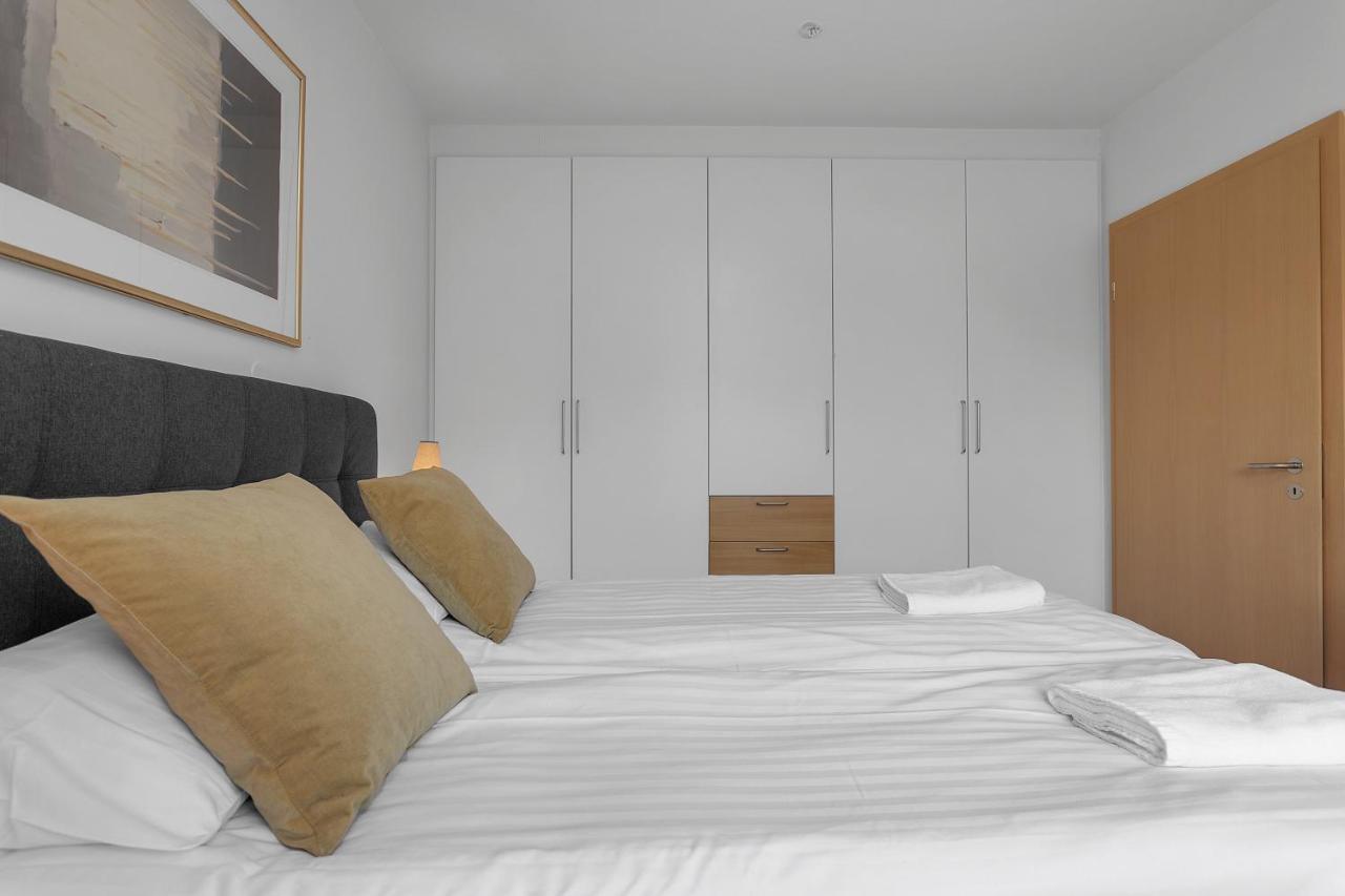 Charming One-bedroom