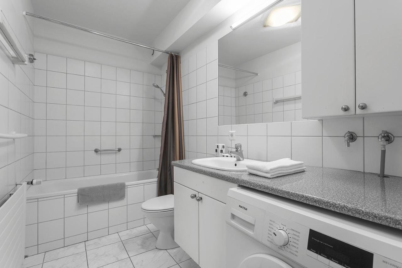 Apartamento Charming One-bedroom