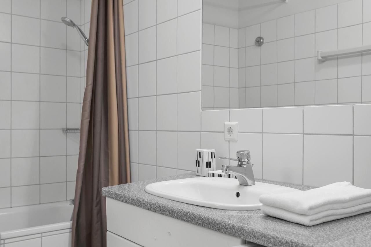 Apartment Charming One-bedroom Reykjavik