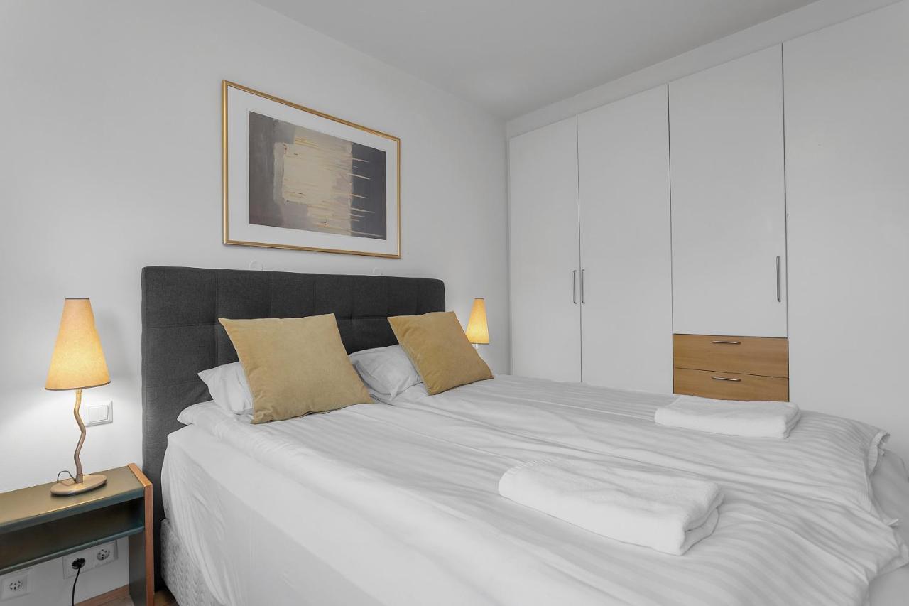 Charming One-bedroom Reykjavik
