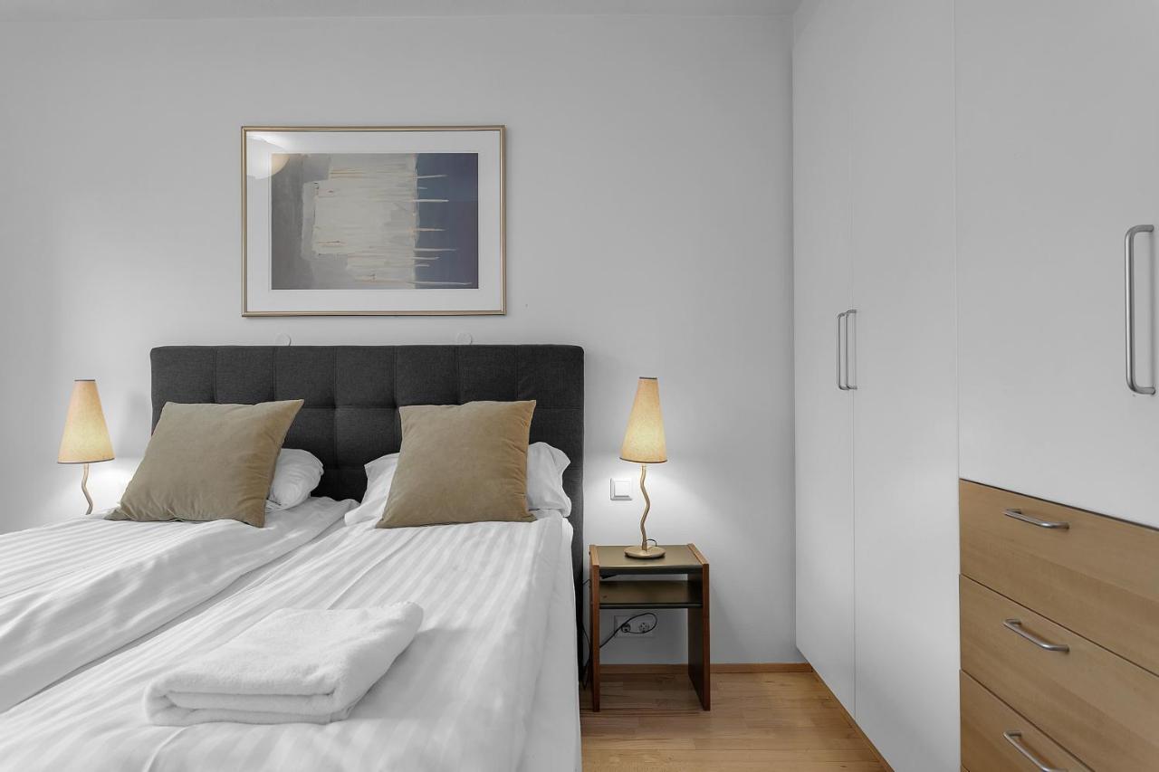 Charming One-bedroom * Reykjavik