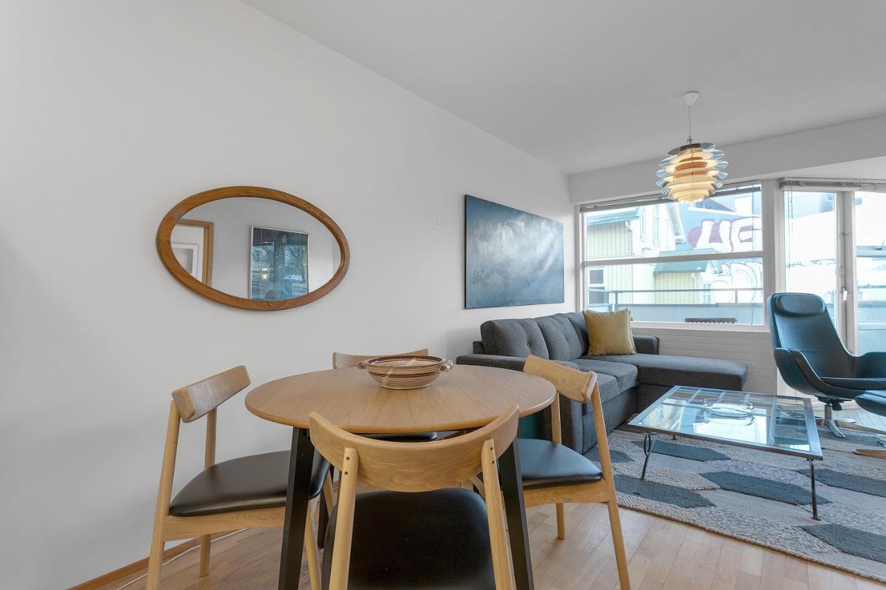 Charming One-bedroom