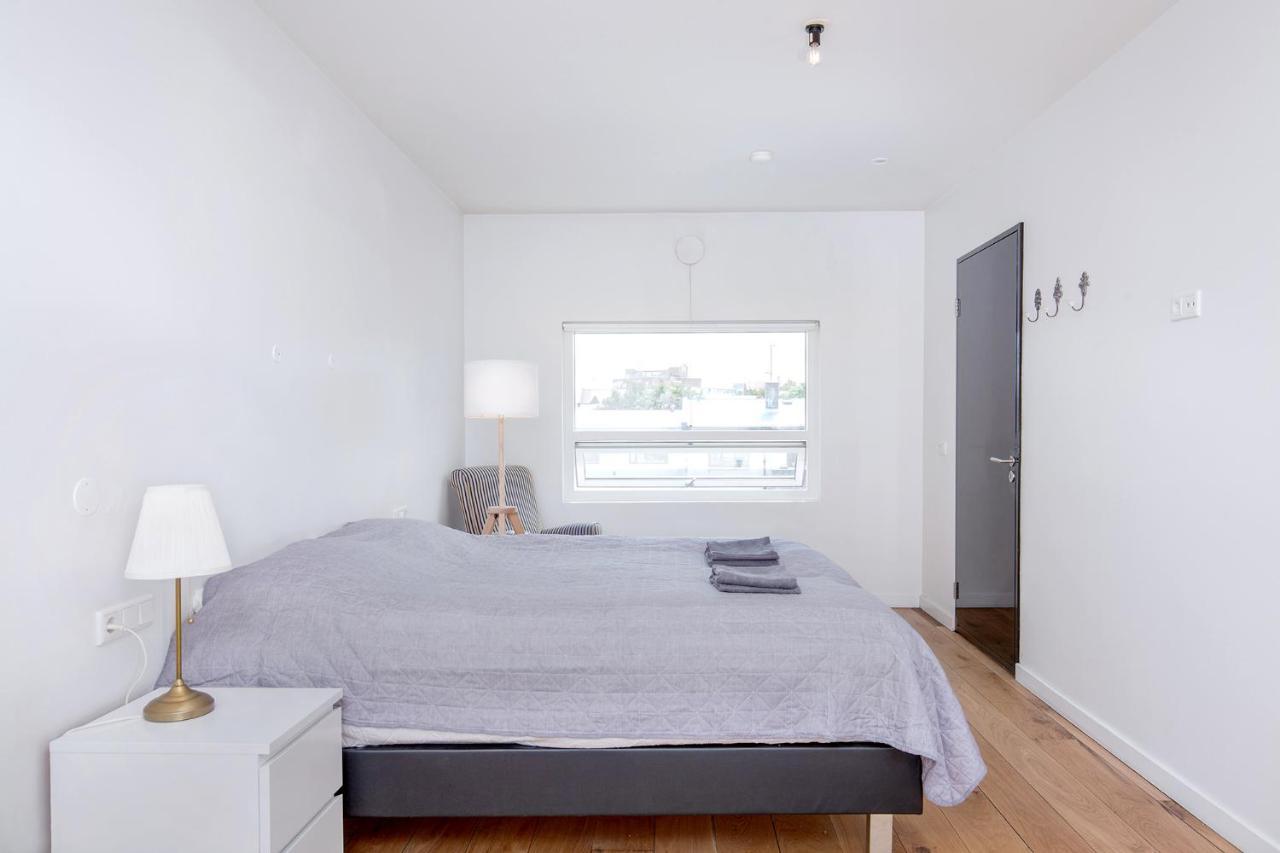 Penthouse On The Main Shopping Street Apartment *
